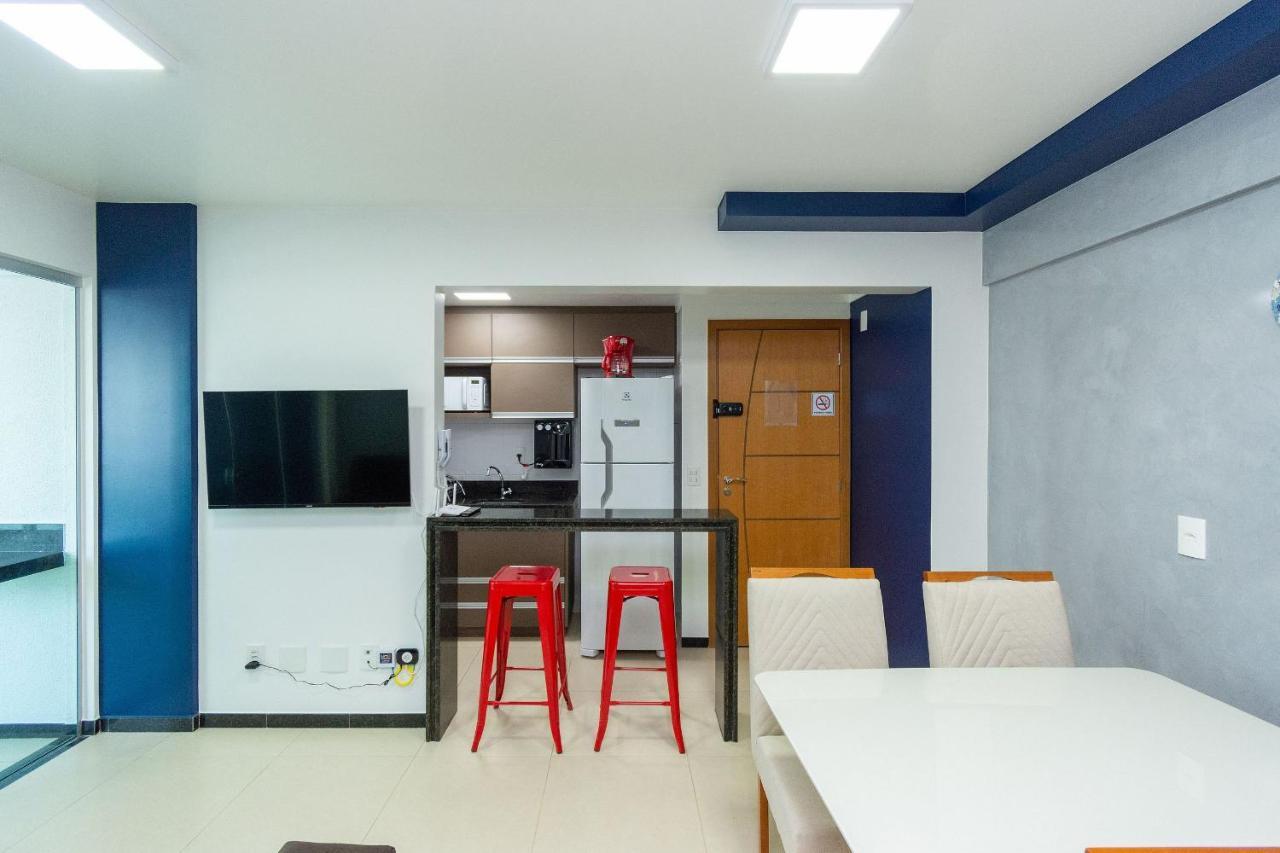 Novo Apartamento De 2 Quartos No Setor Bueno - Ao Lado Do Orion Business & Health Complex - Ed Pontal Premium - Pp1605 Гояния Экстерьер фото