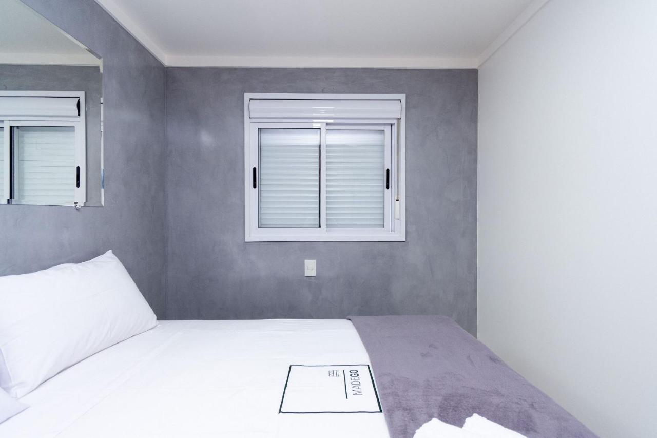 Novo Apartamento De 2 Quartos No Setor Bueno - Ao Lado Do Orion Business & Health Complex - Ed Pontal Premium - Pp1605 Гояния Экстерьер фото